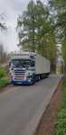 Scania R420  Scania R420 Euro5 z retarderem polecam