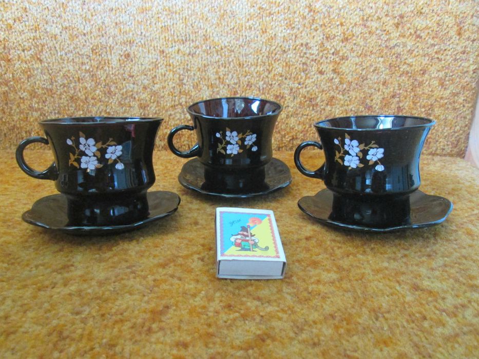 продам кофейные чашки