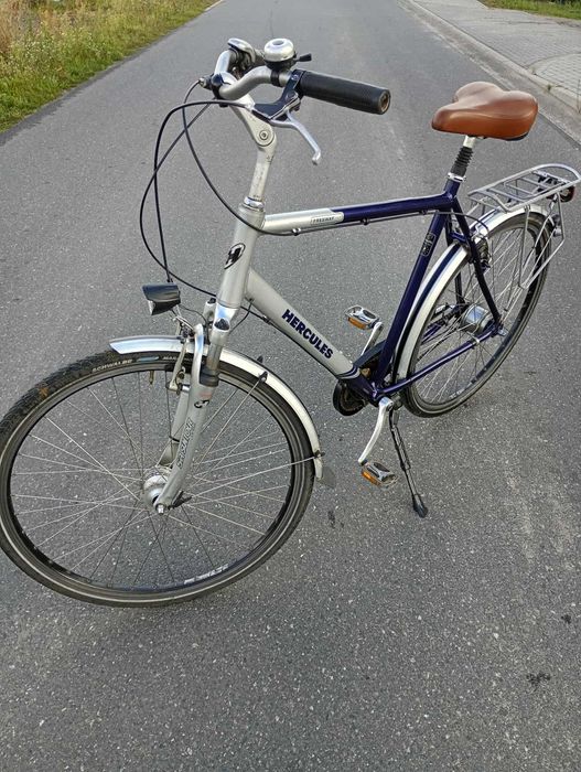 Rower męski 28 cali koła