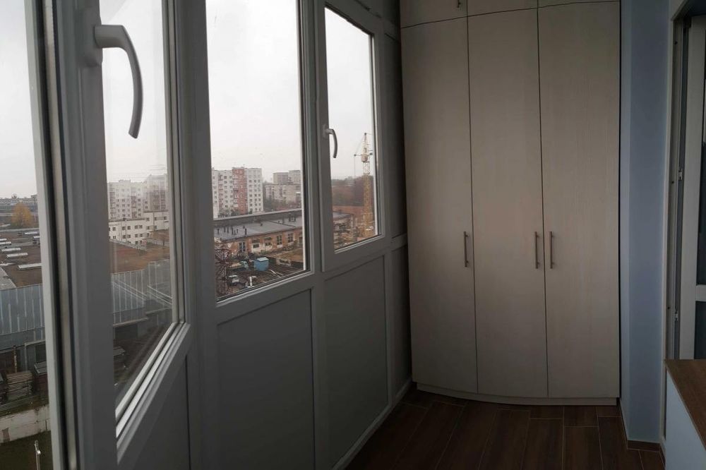 Оренда 1 к квартири в новобудові вул Жасминова (Зелена) Ближній центр