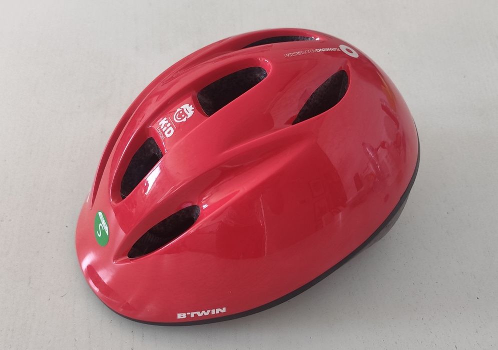 Kask b twin rozmiar S