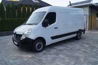 Renault Master  Renault Master L2-H2 2.3 125KM 3-Os. Klima EL. Opłacony