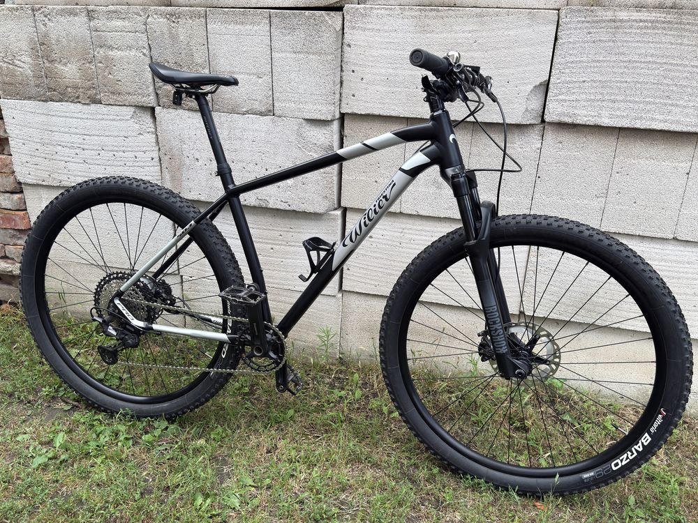 2023 Wilier triestina 503x pro, 12s XT, розмір L, мтб велосипед