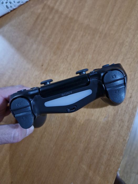 Comando ps4 sony