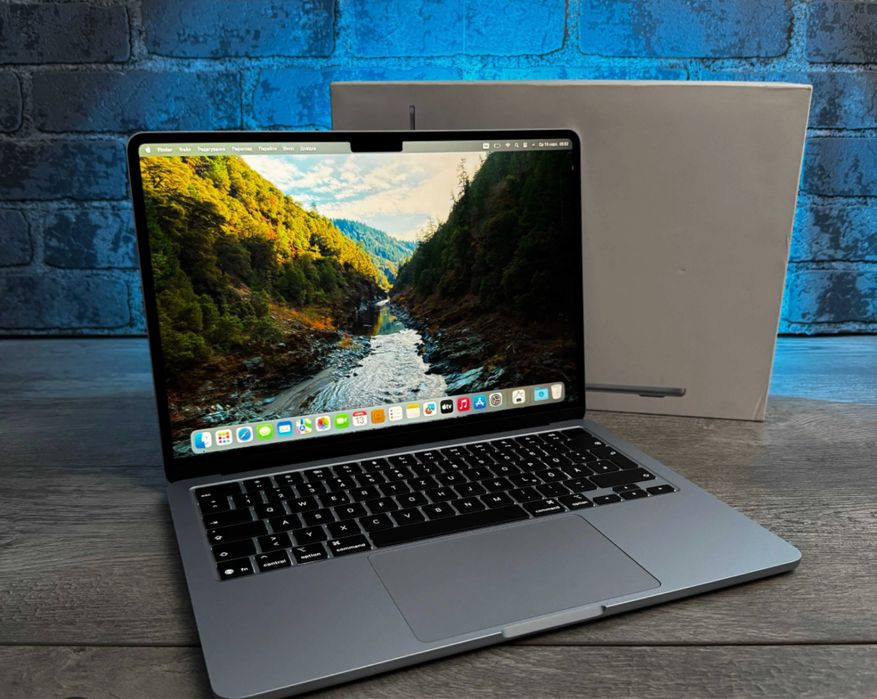 MacBook air 13 m4 | макбук аир 2025