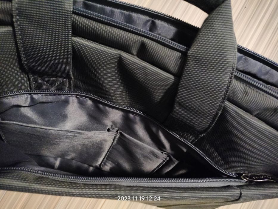 Сумка для ноутбука