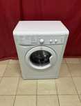 Стиральная Indesit IWUC 4105 (CIS) 6кг