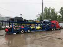Автовоз Львов Харьков.   11000 грн