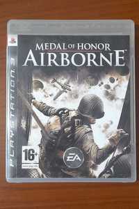 Medal of honor Airbone