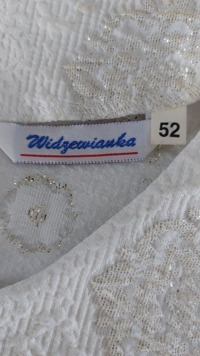 Sukienka rozmiar 52