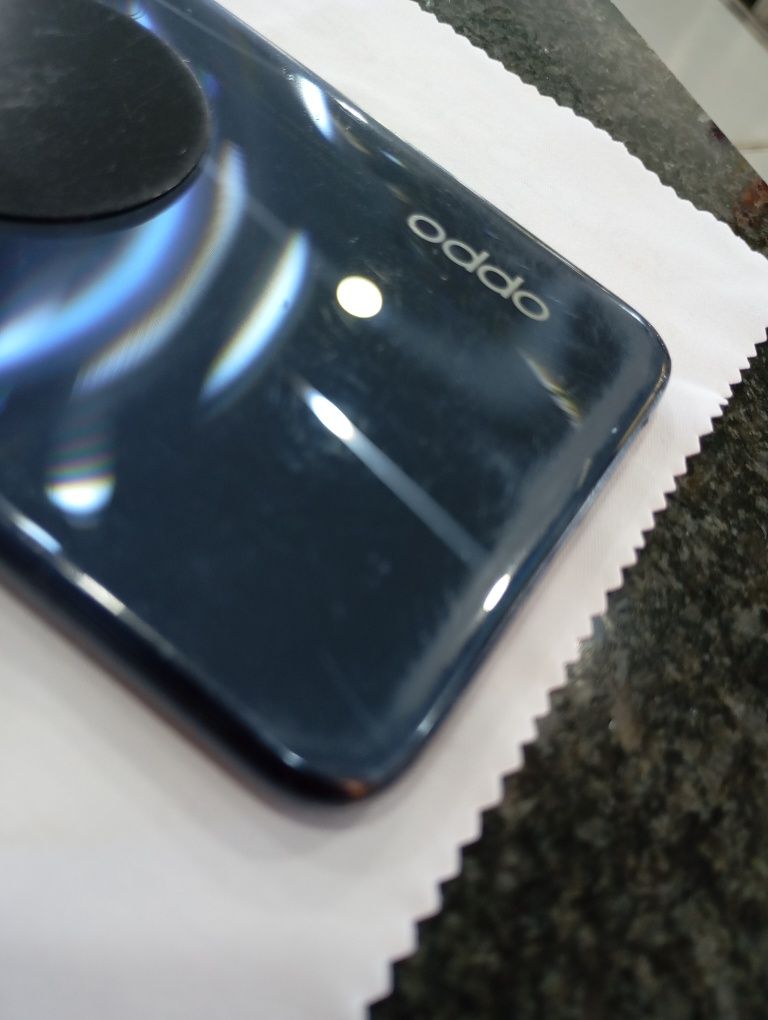 OPPO A73 5G 8gb+ 3gb