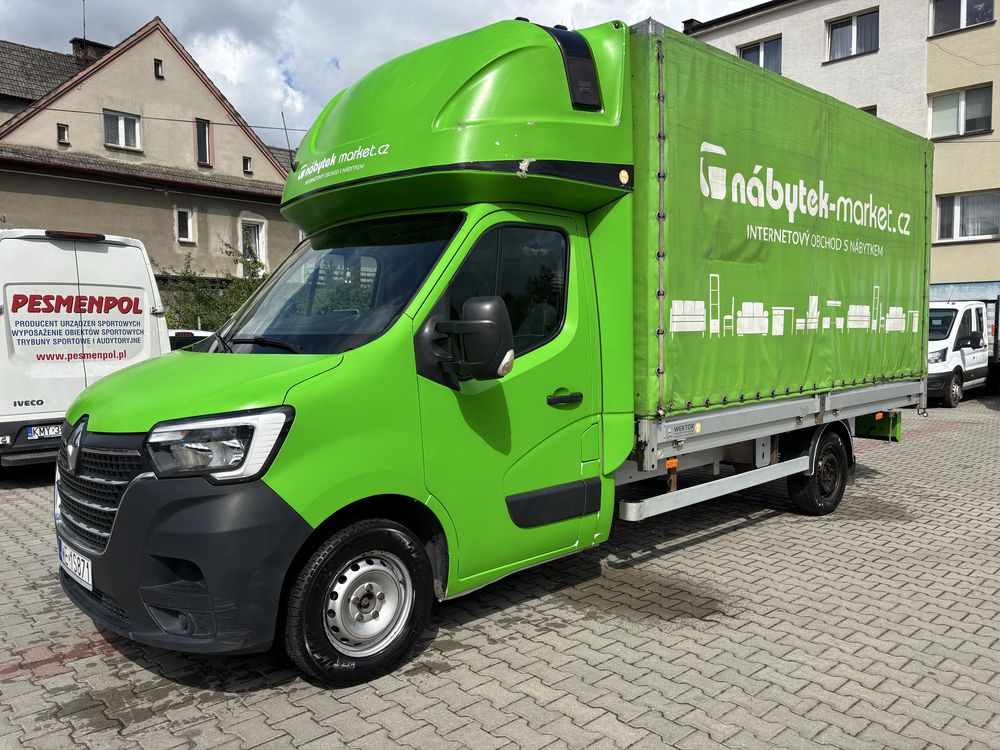 Renault Master 2.3 dci