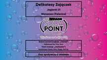 Sodastream Warszawa (Falenica), Jagienki 21 Wymiana nabojów CO2