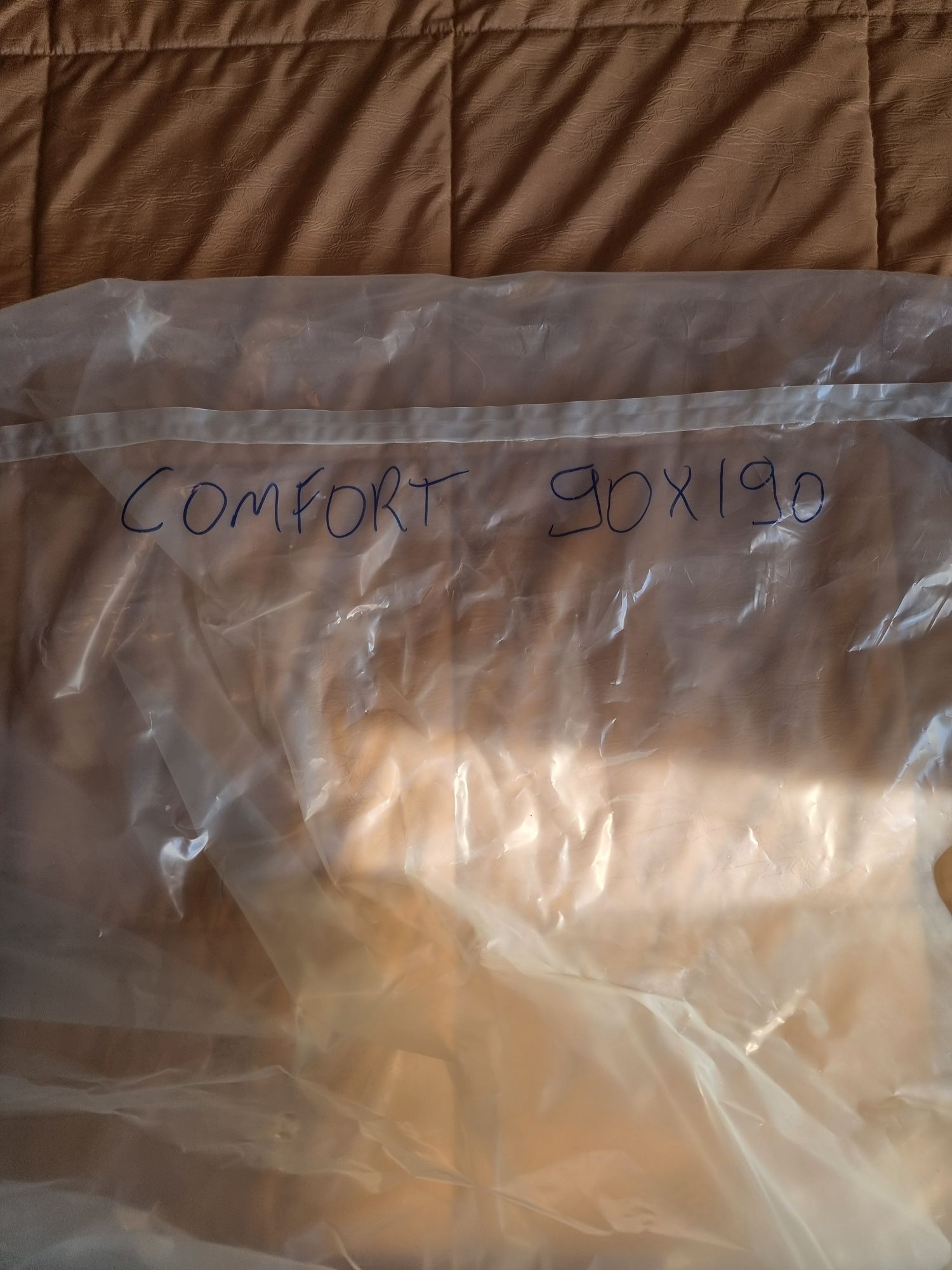 Colchão Molaflex Comfort (NOVO)