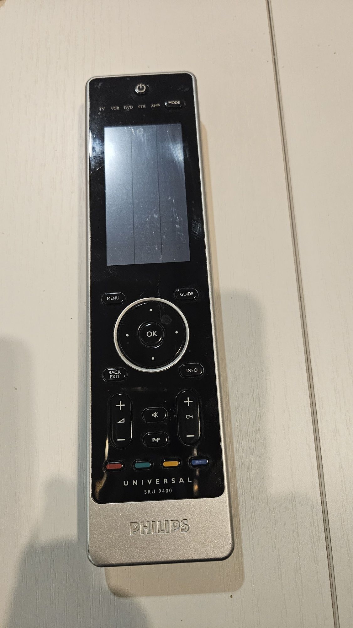 Pilot Philips SRU 9400 Uniwersalny