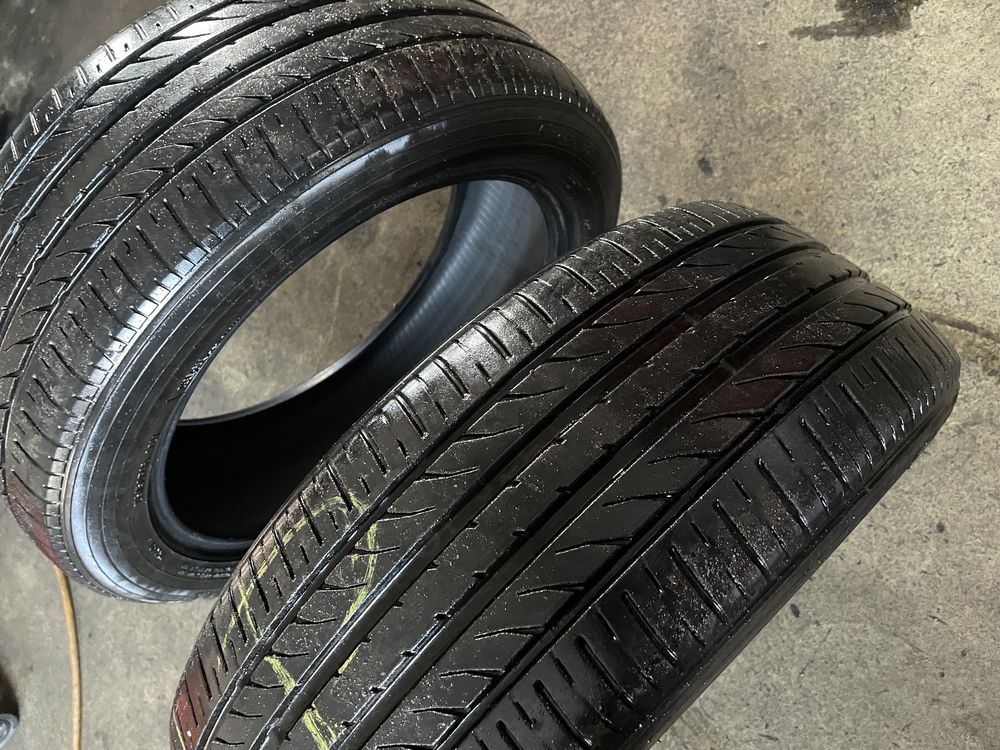 Opony Toyo 215/50 r18