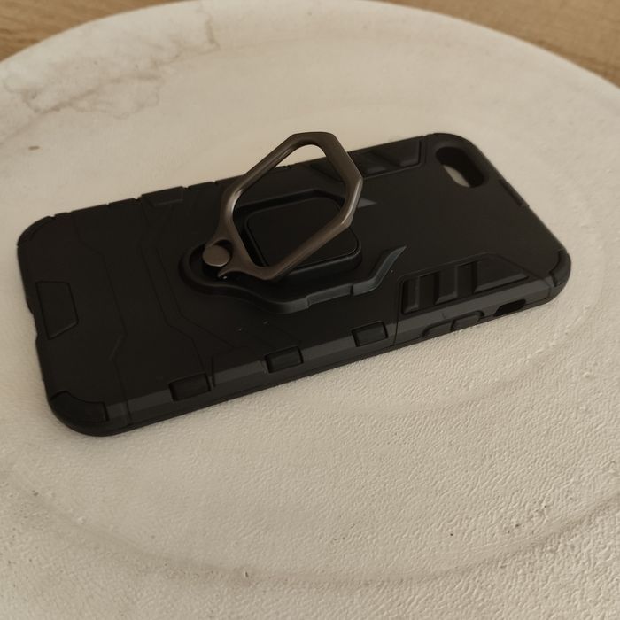 Etui Case iPhone 5S 5C SE