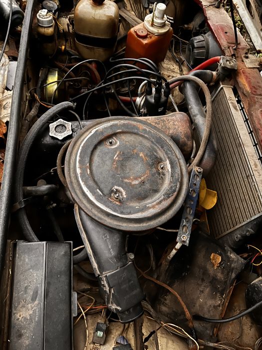 Ваз 2107 продаж заводитьця але нада іще поігратися із зажиганієм безак