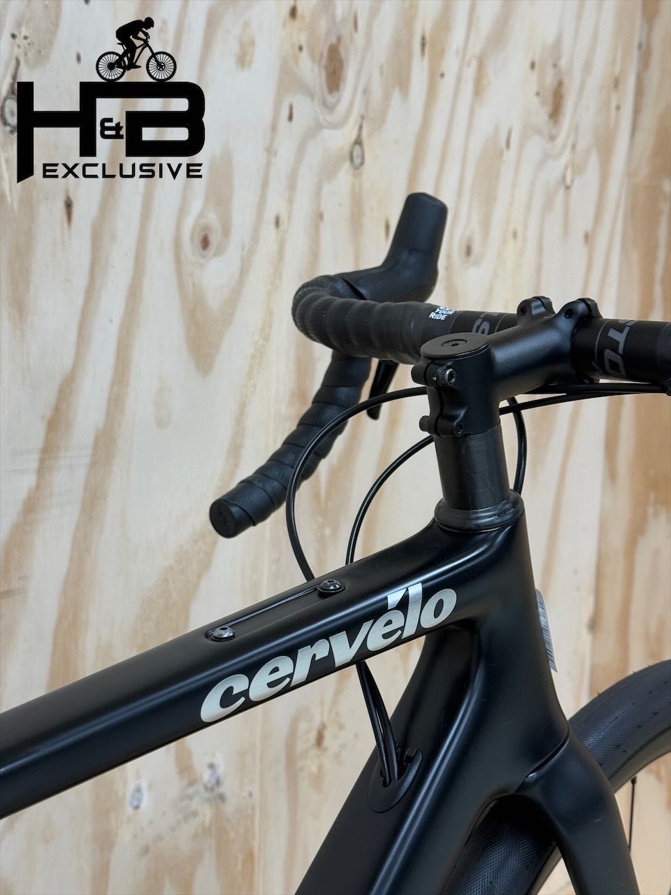 Cervelo Aspero Apex 1 Carbon Sram Apex 2023