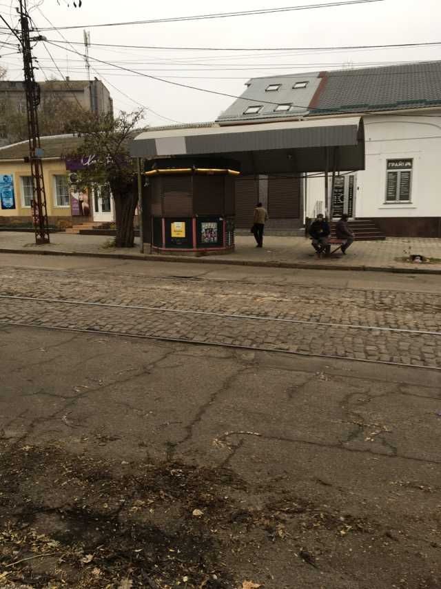 Оренда,  продажа кіоску 6 м\кв