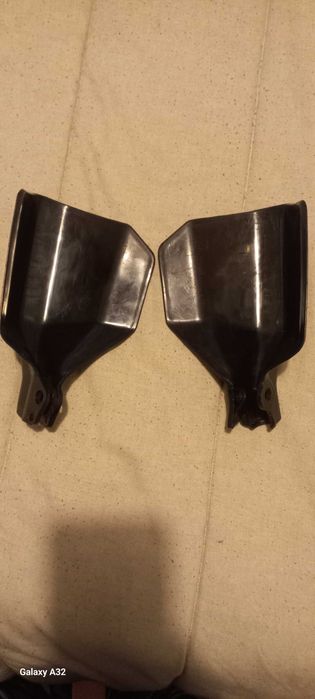 Dtr 125 peças de origem