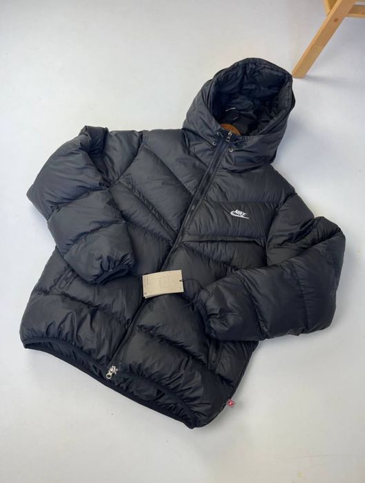 Курта Nike Storm-Fit