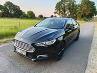 Ford Mondeo Mondeo Mk5 Krajowy