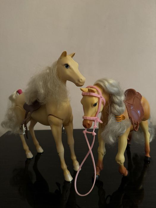 Лоша для ляльки.