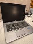 Laptop HP EliteBook 840 G2 Windows 10 Pro i5 12GB RAM 240GB SSD