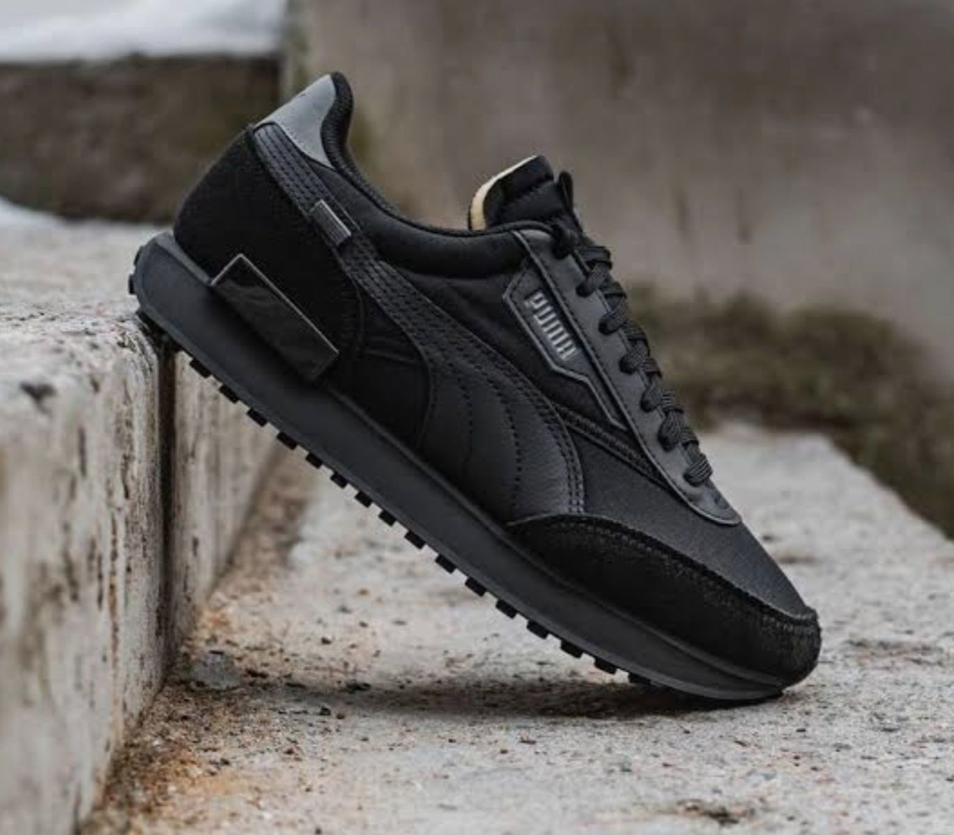 Puma Future Rider play on