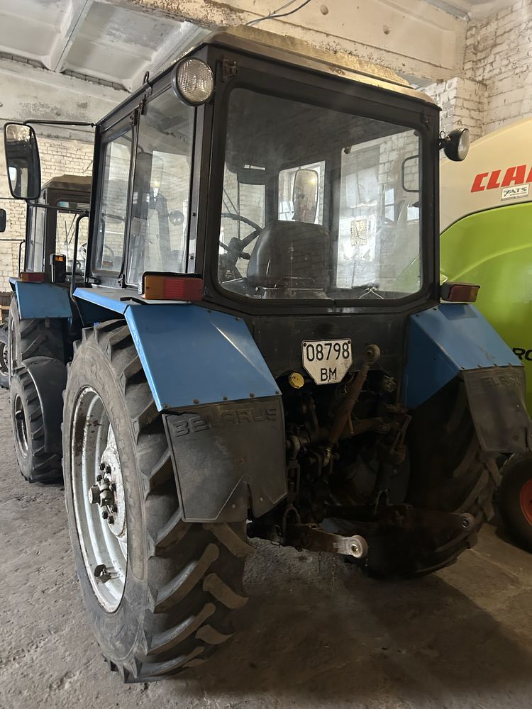 Продається МТЗ 892