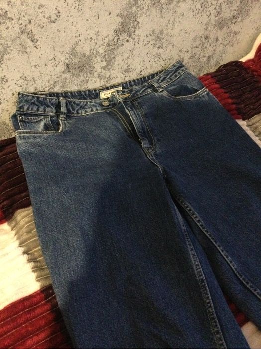 Джинси сині Denim pimkie