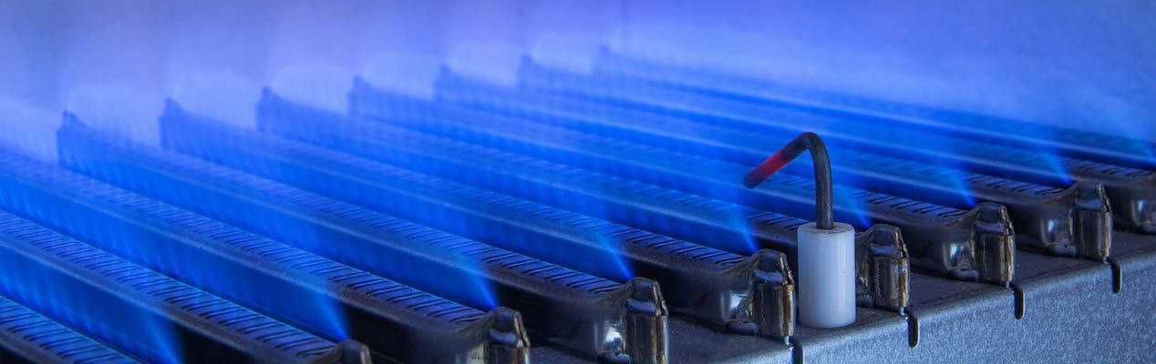 Ремонт та обслуговування газових котлів та колонок.