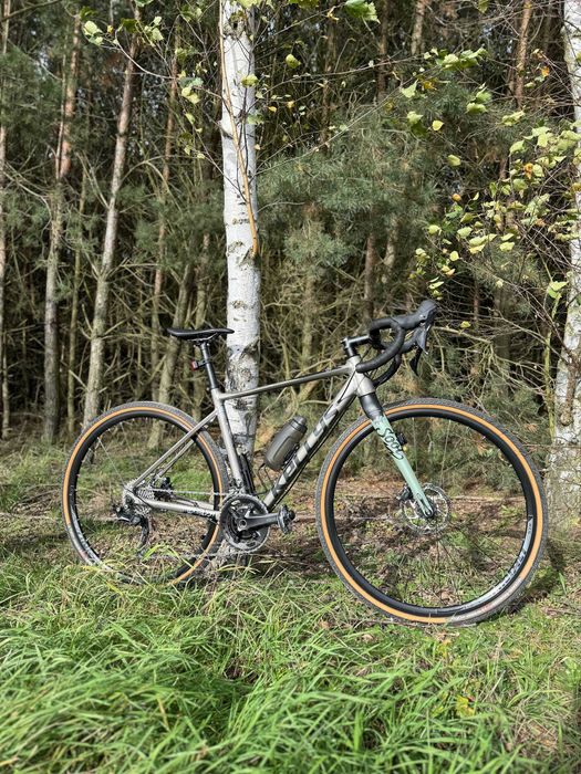 Kellys Soot 50 Rozmiar S 2022