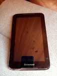 Tablet Lenovo A1000-F 7" 1 GB / 16 GB czarny