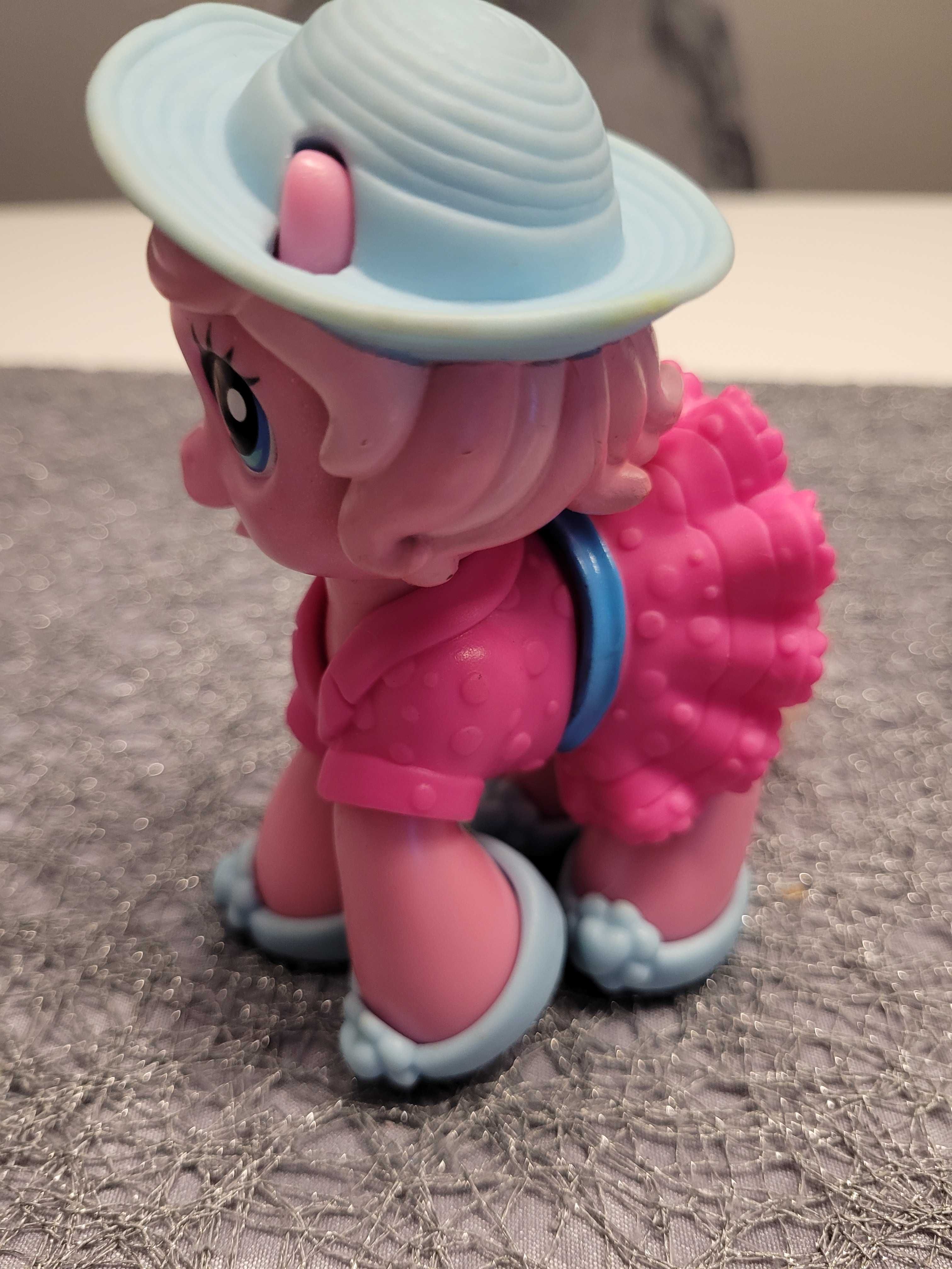 Konik Pinky Pie My little Pony do przebierania