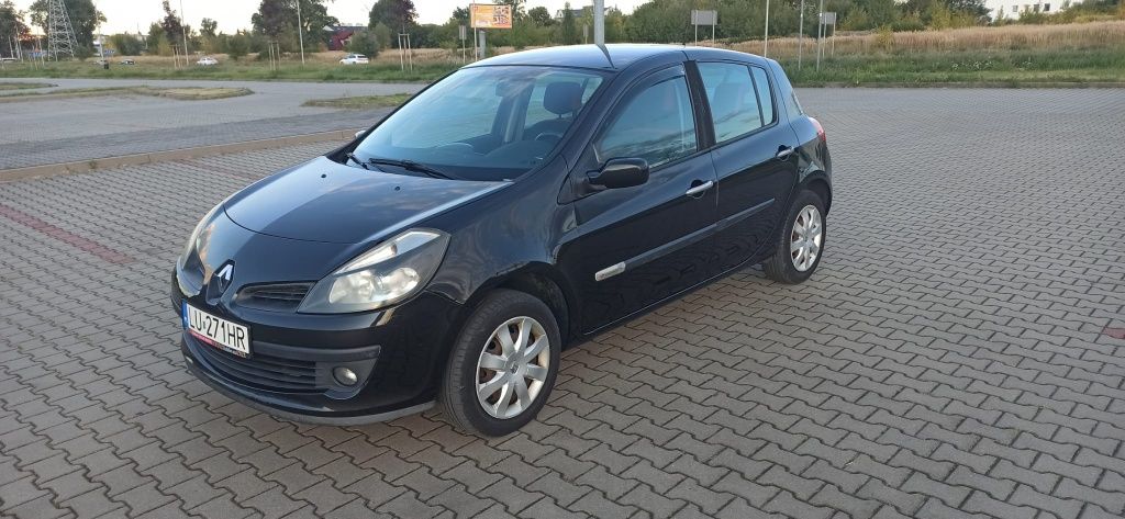 Renaul Clio RipCURL 1.2 benzyna