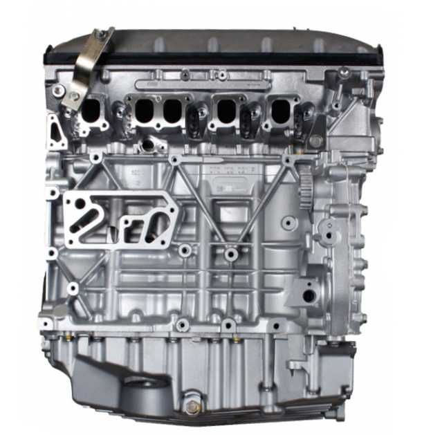 Silnik 2.5 TDI Vw Transporter T5 AXD / CRAFTER