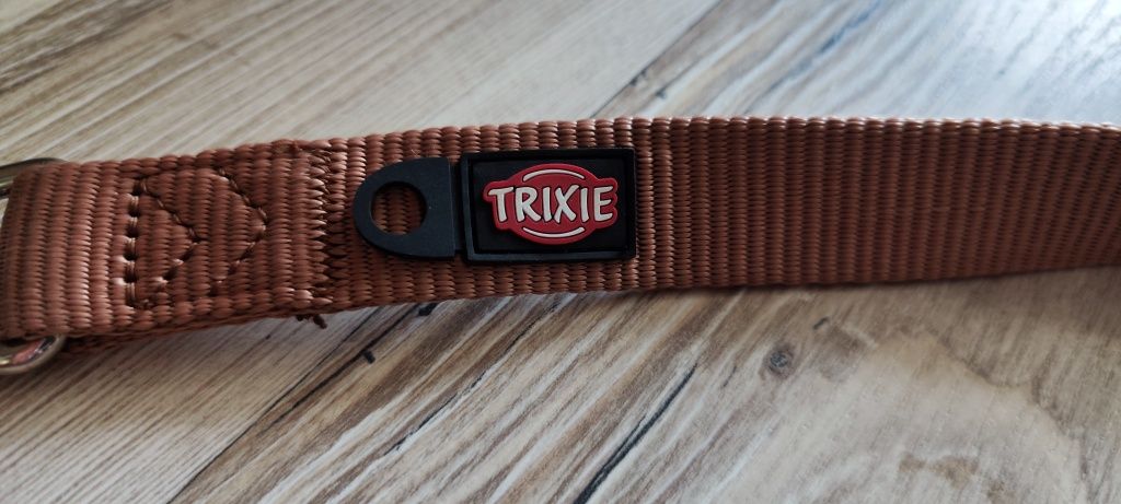 TRIXIE Szelki Touring Premium + smycz