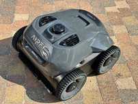 Odkurzacz Basenowy AIPER  Robot do czysczenia basenu