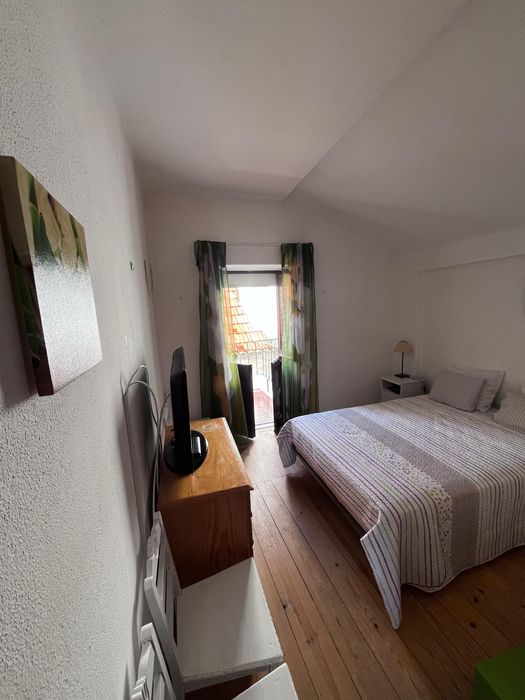 T1 sesimbra vista mar