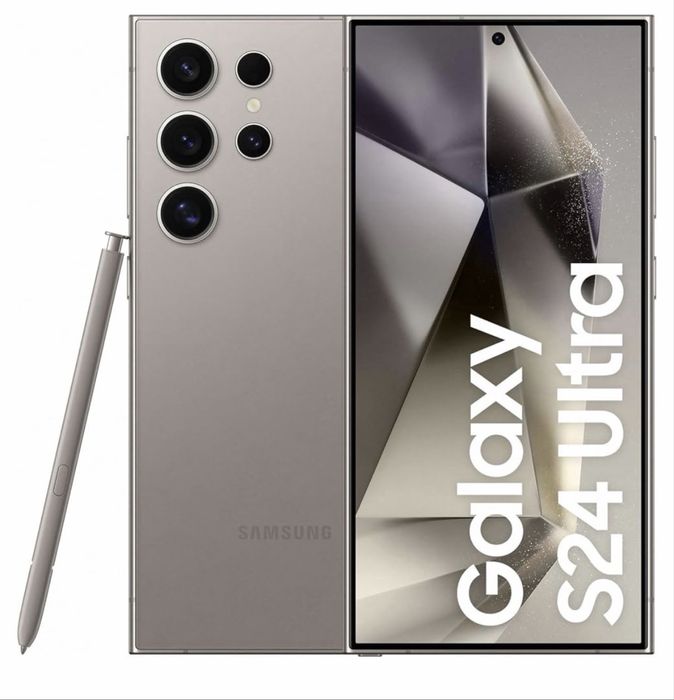 Samsung S24 Ultra 512 Gb