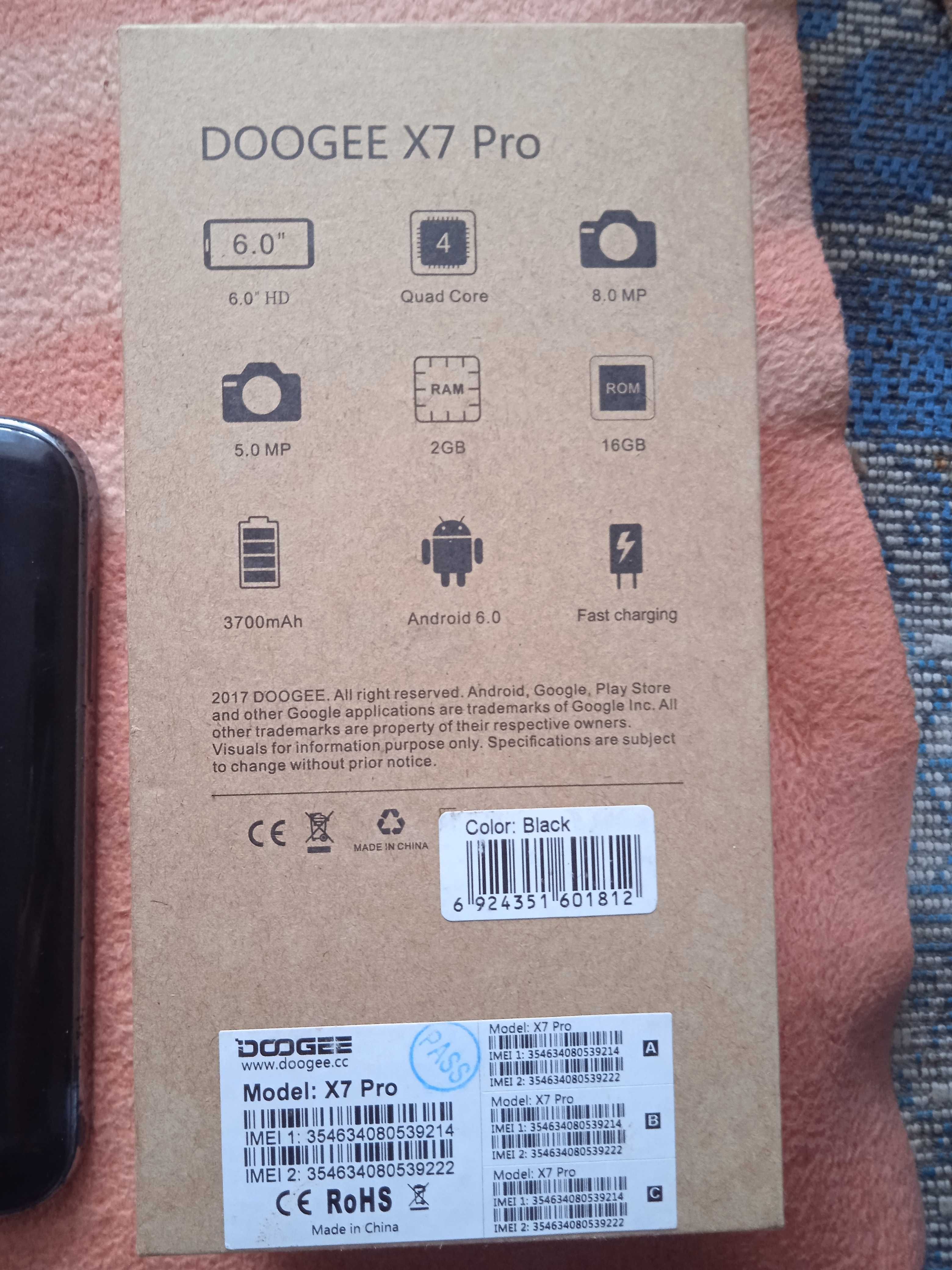 На запчасті Самсунги, Doogee проблема з модульним дисплеем