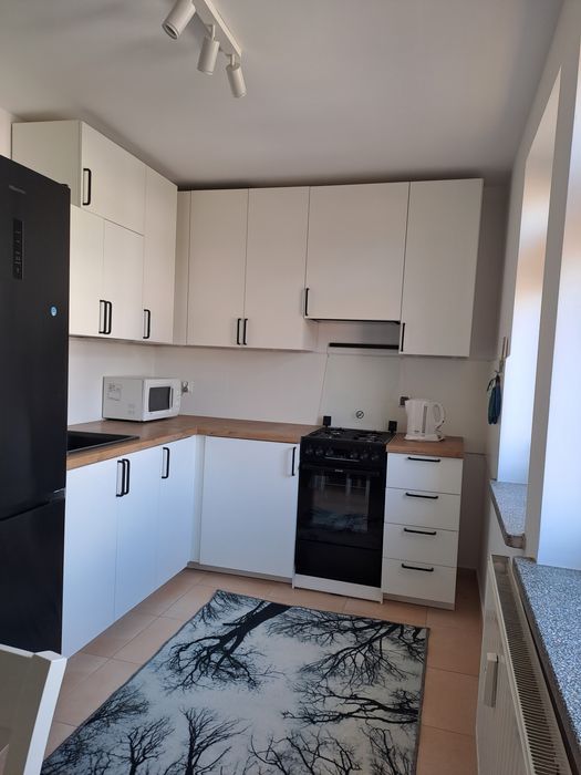 Jasne dwupokojwe mieszkanie* ul.Celownicza* 46.8m²* Bezpośrednio