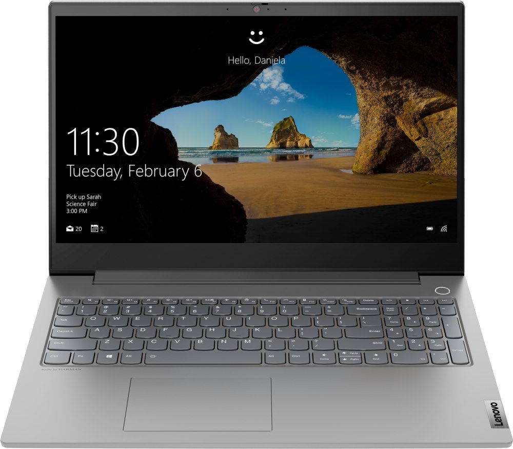 Lenovo ThinkBook 15p IMH