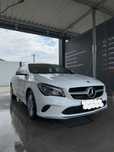 Mercedes CLA na raty bez BIK