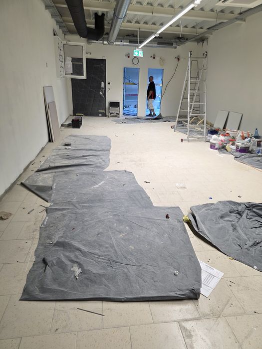 Usługi Remontowe Mieszkań - domów-lokali- strychów-poddaszy