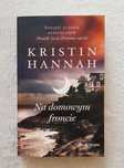Kristin Hannah "Na domowym froncie"
