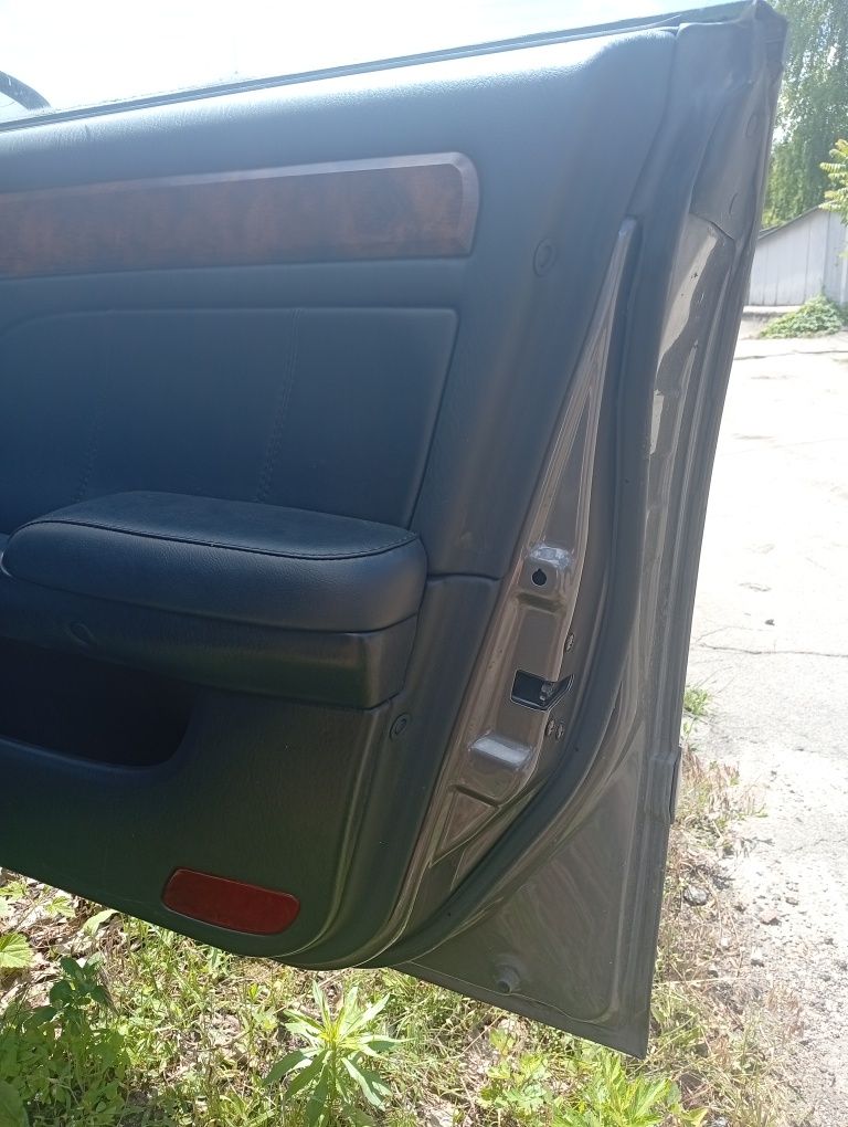 Хюндай XG 350 на завчастини