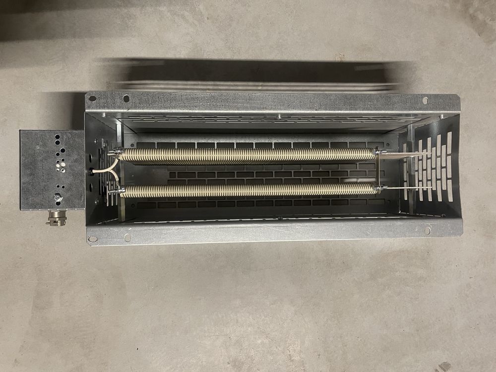 Falownik YASKAWA L1000A 7,5 kW